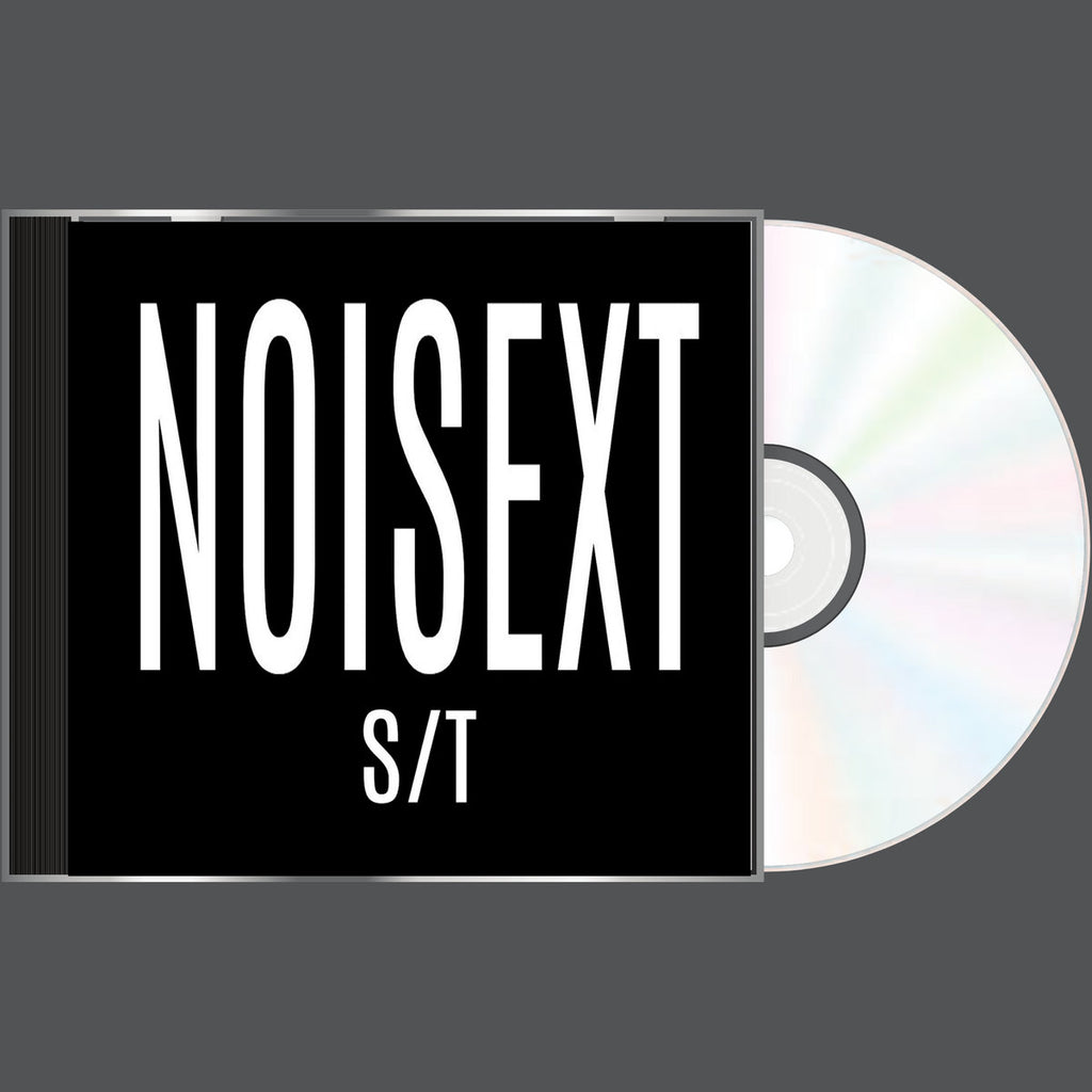 Noisext - S/T