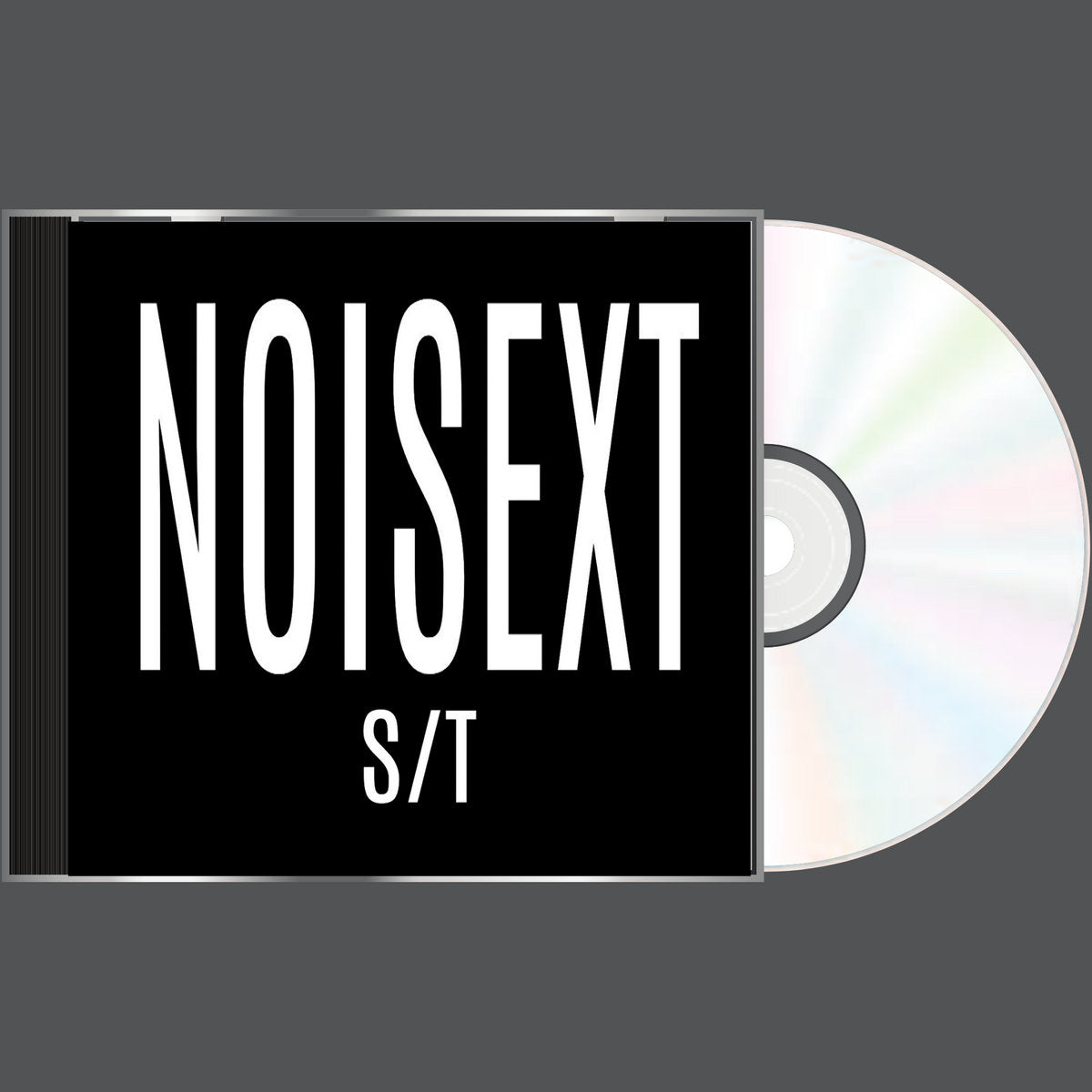 Noisext - S/T