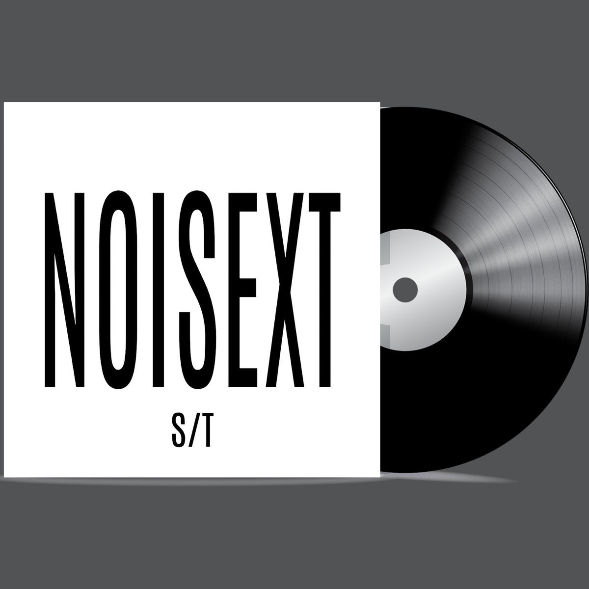 Noisext - S/T