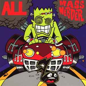 ALL – Mass Nerder