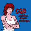 CGB - Cicatrici Graffi Bruciature