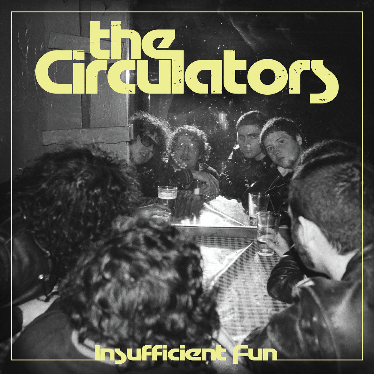 Circulators – Insufficient Fun