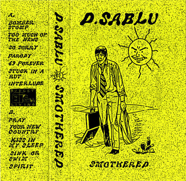 D. SABLU – Smothered