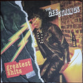 Gee Strings – Greatest Shits