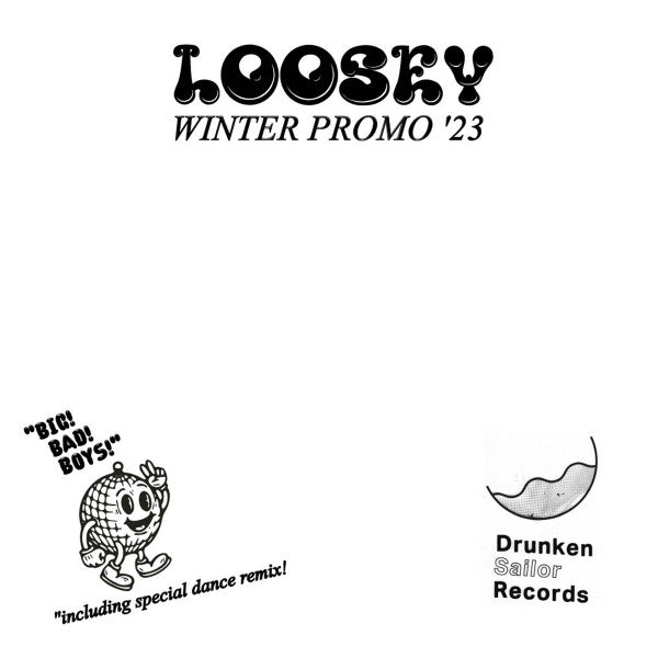 Loosey – Winter Promo ’23