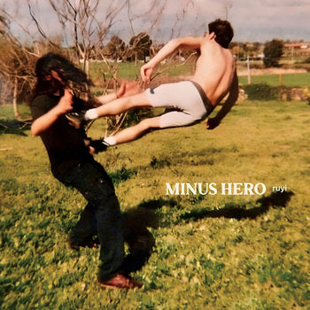 Minus Hero – Ruyi