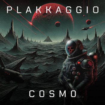 Plakkaggio – Cosmo
