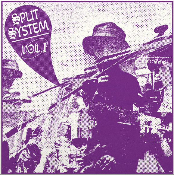 Split System – Vol. 1