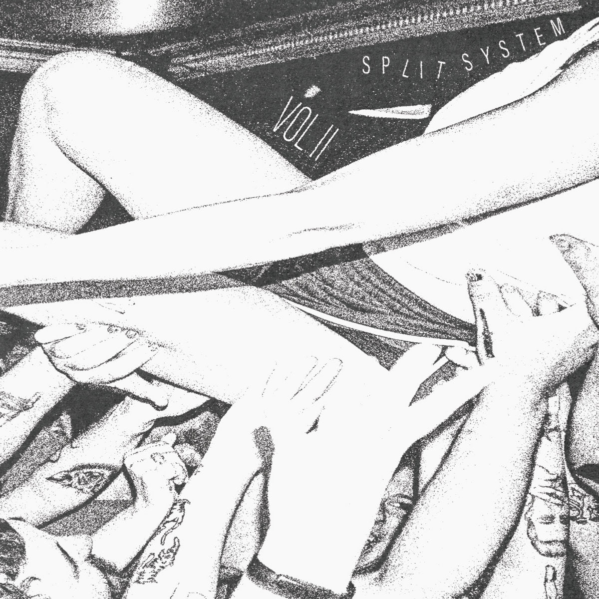 Split System – Vol. 2