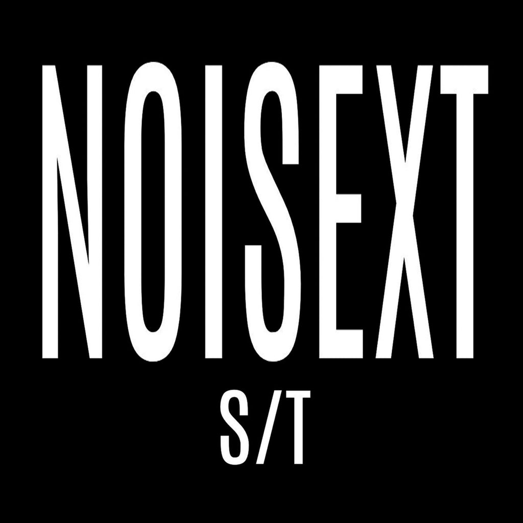 Noisext - S/T