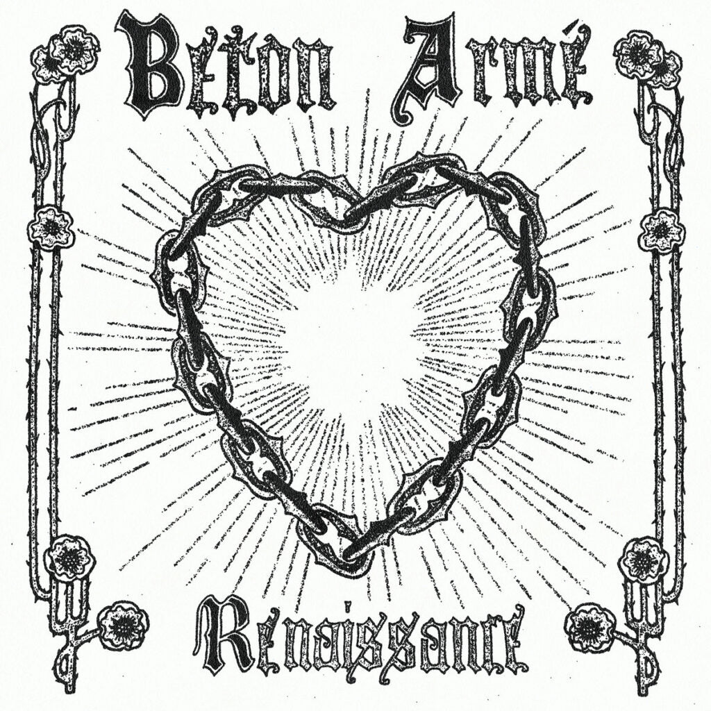Béton Armé - Renaissance