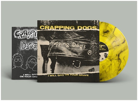 Crapping Dogs – Complete Discography