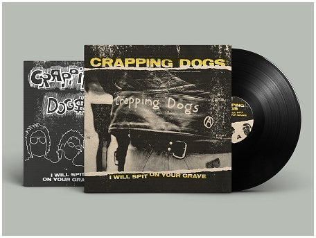 Crapping Dogs – Complete Discography