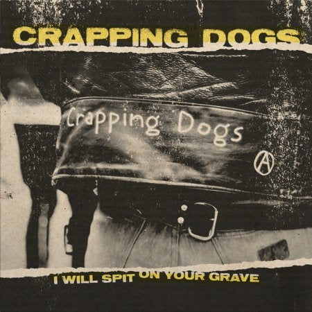 Crapping Dogs – Complete Discography