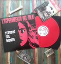L’Esperimento del Dr. K – Terrore sul Mondo