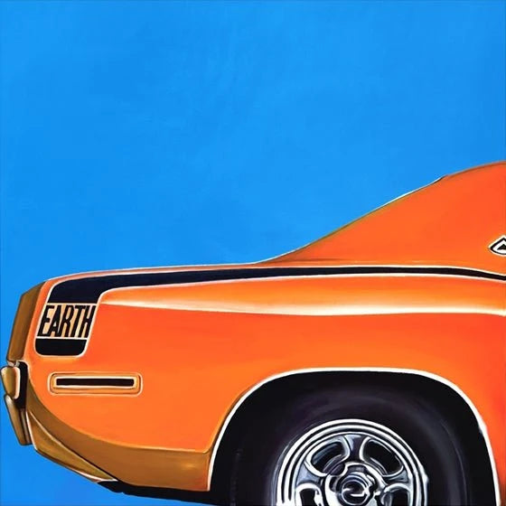 Earth - Pentastar: In The Style Of Demons
