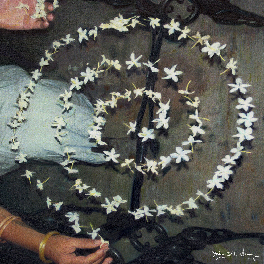 Fiddlehead – Baby, I’ll Change