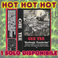 Gee Tee – Goodnight Neanderthal