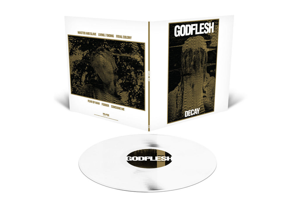 Godflesh - Decay