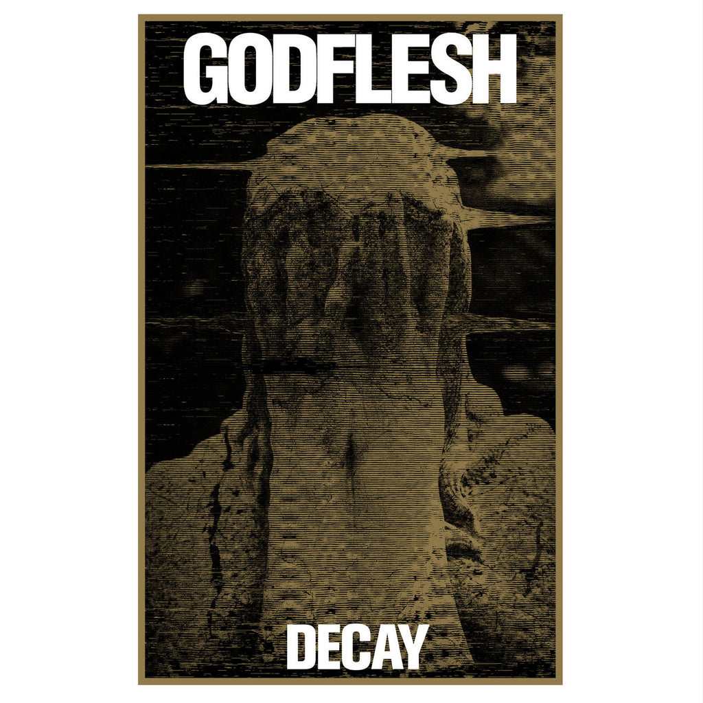 Godflesh - Decay
