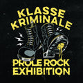 Klasse Kriminale - Prole Rock Exhibition