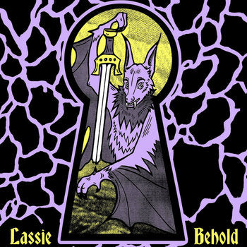 Lassie – Behold