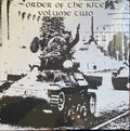 V/A - Order Of The Kite Volume Two