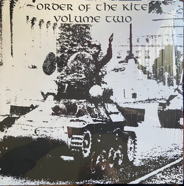V/A - Order Of The Kite Volume Two