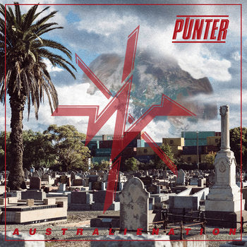 Punter – Austratelion
