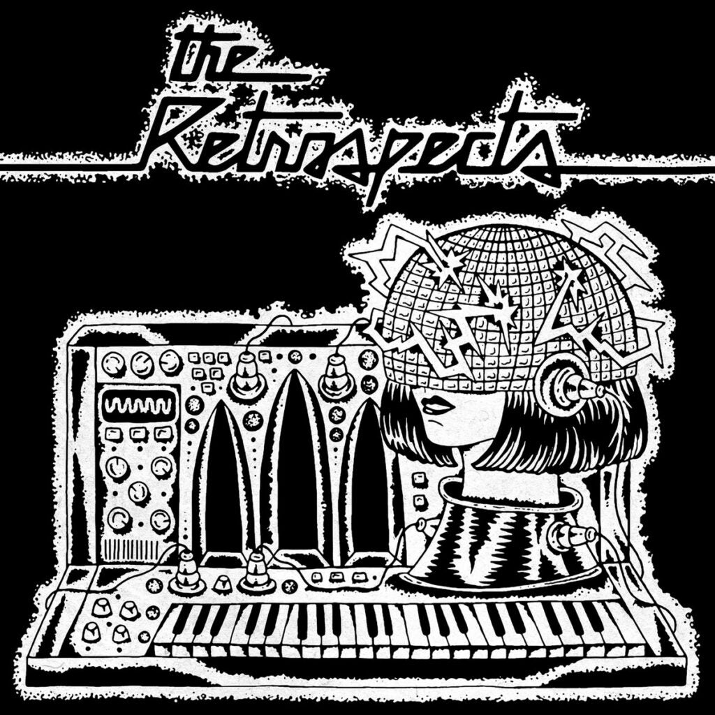 Retrospects - Retrospects