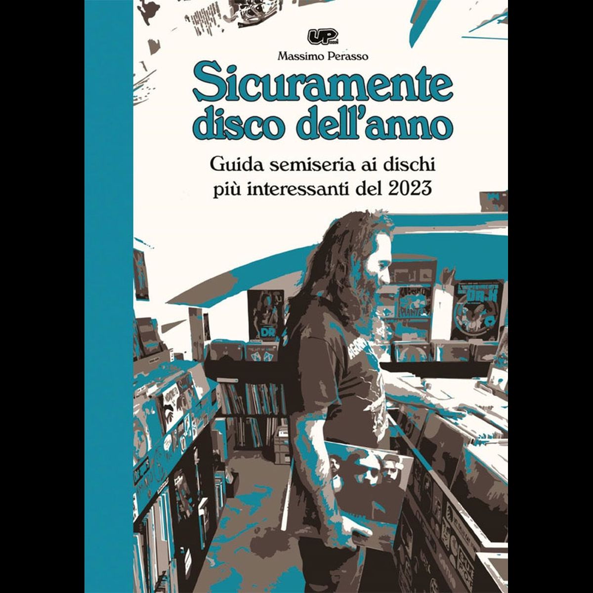 Sicuramente Disco Dell'Anno 2023