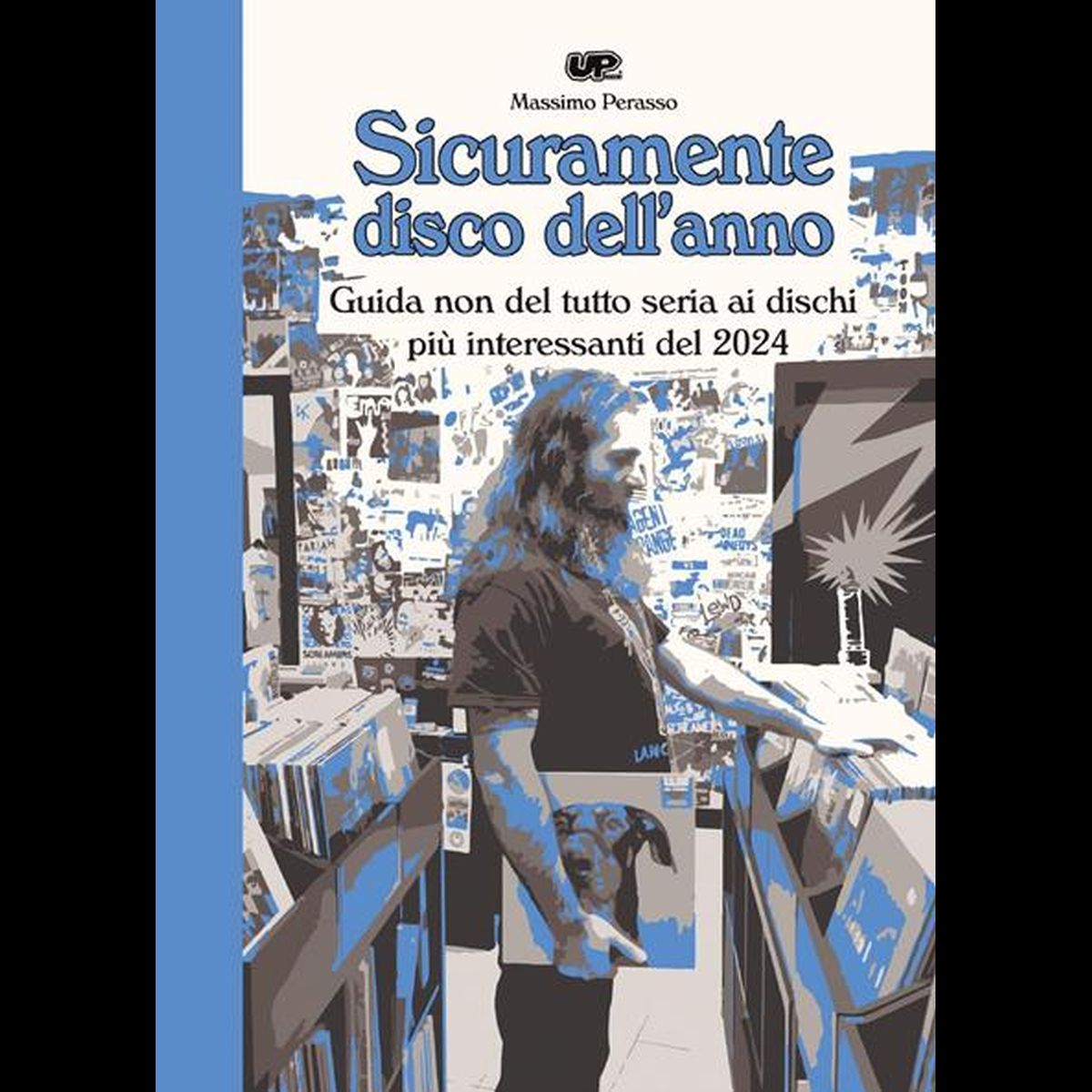 Sicuramente Disco Dell'Anno 2024