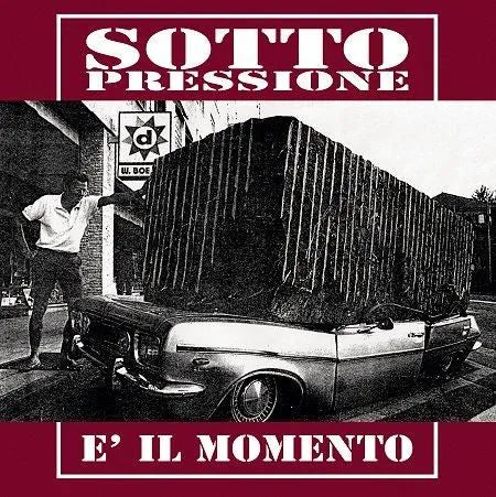 Sottopressione – È Il Momento