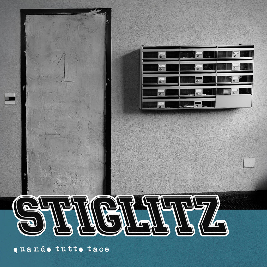Stigtlitz - Quando Tutto Tace