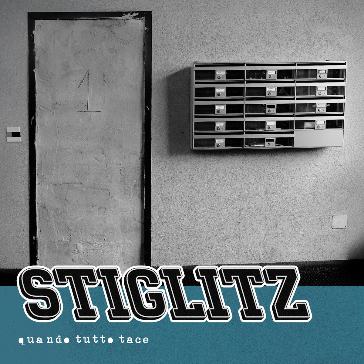 Stigtlitz - Quando Tutto Tace