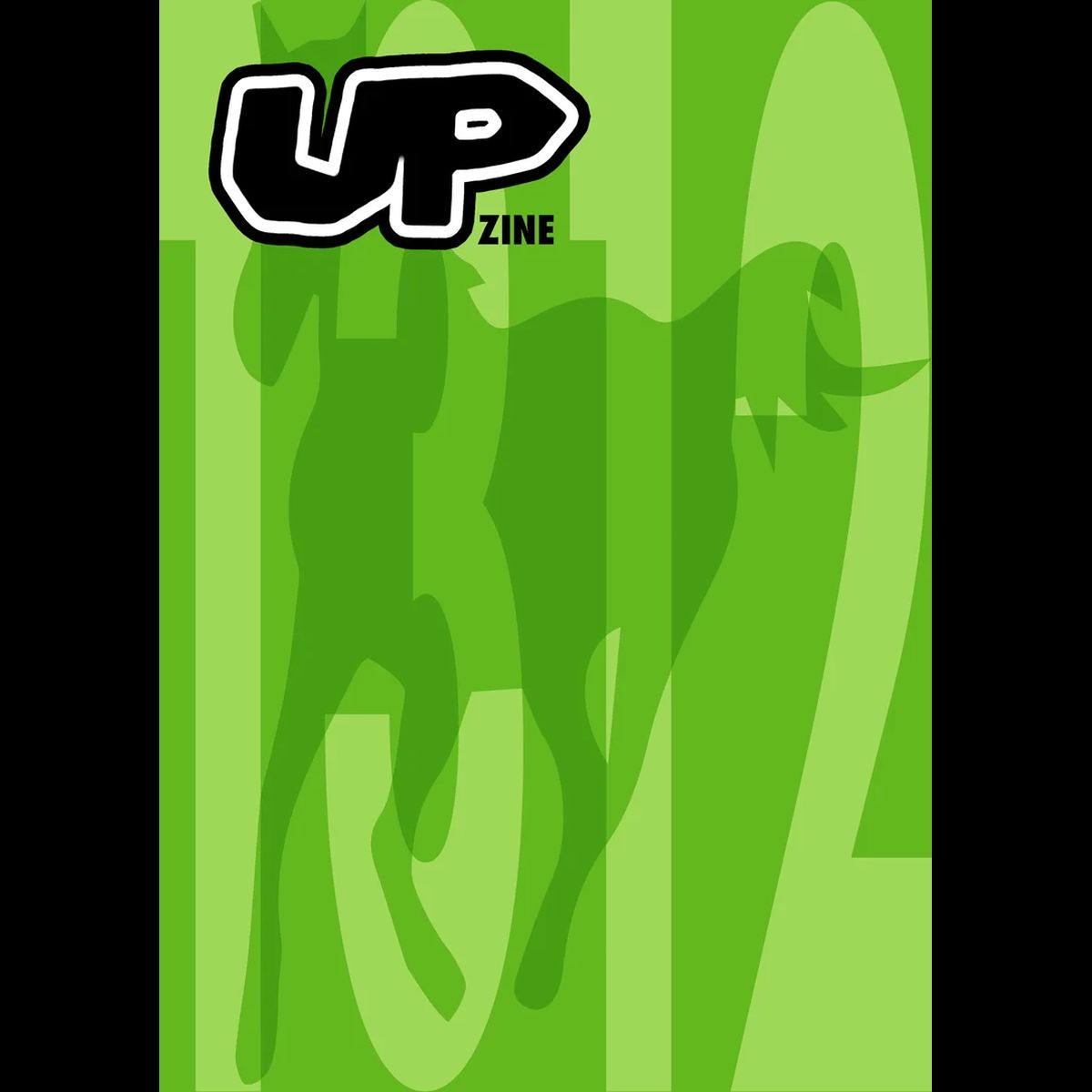 UP zine numero 8