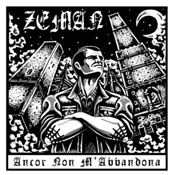 Zeman – Ancor non M’Abbandona